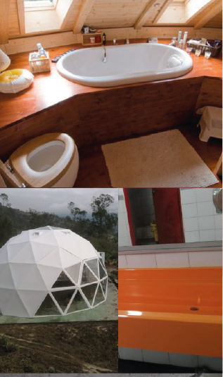 fabricación de piezas y moldes en fibra de vidrio bogotá